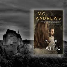 This is the end of the 'Flowers in the Attic' series | by katherineluck |  Medium