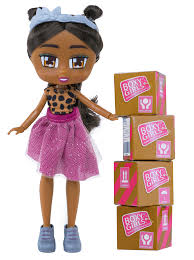 You will see these everyday and this will help you to learn the words. Boxy Girls Doll Nomi Walmart Com Walmart Com