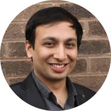 Interview With Chris Dreyer