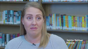 Holy Cross Catholic School Parent Testimonial: Ed and Jenna Reimer