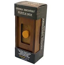 Printed with pla at 210 °. Puzzle Box Enigma Secret Discovery Money And Gift Card Holder In A Wooden Magic Trick Lock With Hidden Compartment Piggy Bank Brain Teaser Game Pricepulse