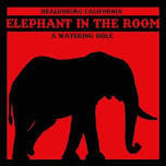New Earth Farmers at Elephant In The Room