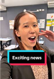 Exciting News for Aussie Teachers Back to School