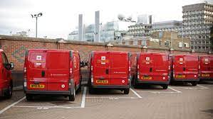 I'd like to make a complaint claim for lost, damaged or delayed mail. Royal Mail Wins Court Injunction To Block Strikes Financial Times