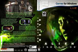 Isolation is a 2014 survival horror video game developed by creative assembly and published by sega originally for microsoft windows, playstation 3, playstation 4, xbox 360 and xbox one. Alien Isolation Pc Torrents Games