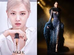 Which BLACKPINK member do you want to see the most at this year's Met Gala? 