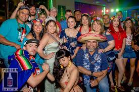 San diego offers amazing tourist and vacation opportunities, as well as great restaurants and nightlife, which lend themselves to exactly the type of vibe you want for your bachelorette party. Pub Run San Antonio Home