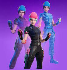 Fortnite is a registered trademark of epic games. Fortnite Wildcat Skin Character Png Images Pro Game Guides