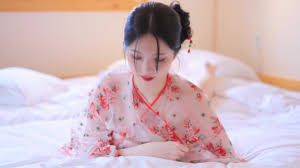 Korean busty young model YeonWoos hot new work in January - Heat (1) -AVJB