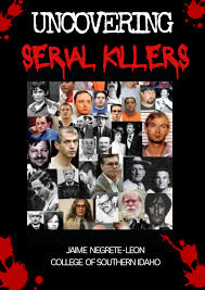Dark Minds, Deadly Deeds: Unmasking Serial Killers – Simple Book Publishing