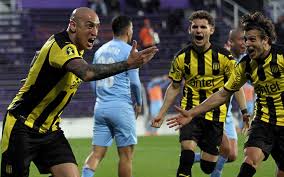 We did not find results for: Tenfield Com Penarol Exploto De Alegria