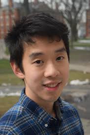 Adam Su — Harvard Class of 2016