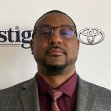 Dante Morrison's Instagram, Twitter & Facebook