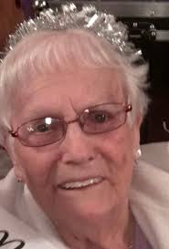Obituary information for Yvette (LeClair) Goulet