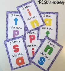 Letter formation cards lower and upper case letters, directional. Satpin Activities For Teaching And Reviewing Satpin Letters