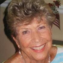 Corrine J. Hogan Obituary