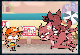 Post 6578021: CartoonistDash37 Chrysanthemum Delia Murphy Murphy_and_Mitzi