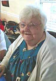 Joyce Ritter Osborne