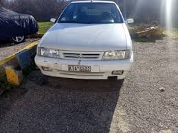 Image result for Blanc Corfou 1997 Citroen