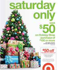 Bring some holiday cheer or beautiful decor into your home and select one of the christmas tree shop deals, then head to the site to start. Target Com Target 50 Off 100 Holiday Shop Purchase All Things Target
