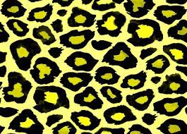 Myspace Yellow Leopard Print Background Twitter Backgrounds Wallpaper Images Ba Cheetah Print Background Animal Print Background Leopard Print Background