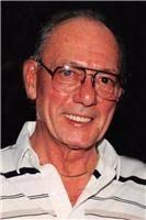 Harry Hays Obituary (1931