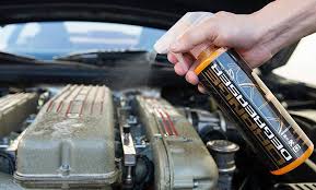 11 Best Engine Degreasers Reviews And Buying Guide