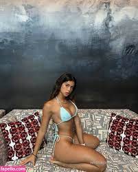 Lucero Alejo  Luceroalejoo Nude Leaked Photo #3 - Fapello