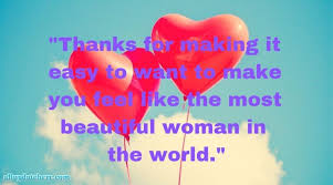 That's why i will hold on to you no matter what happens. Sms For Gf To Make Her Happy Best Quotes Love Bestquotes