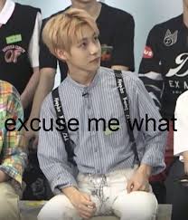 Smh Kpop Memes Meme Faces Funny Kpop Memes