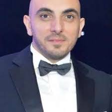 Elias Abboud's Instagram, Twitter & Facebook