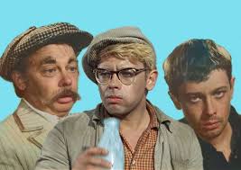 Интересные и Судьба: истории из жизни, советы, новости и юмор — Все посты,  страница 6