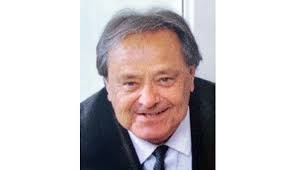 PATRICK CALLERO Obituary (1952