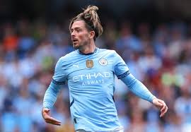 Jack Grealish’s summer of fun