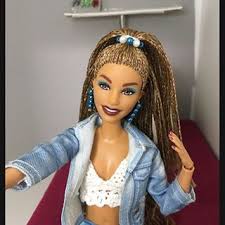 Pin On Barbie