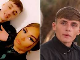 Jay Slater's friends from 'missing' Lucy Law, last phone call and desperate  plea from mum