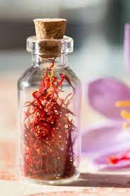 Does Saffron Go Bad How Long Does It Last