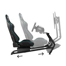 Non simulator games that are realistic are ok to be posted but generally should be posted in subreddits like r/gaming or r/gamernews. Fourze Simulator Racing Stuhl Gunstiger Rennstuhl
