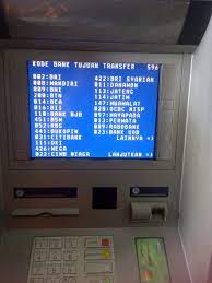 Maybe you would like to learn more about one of these? Transfer Antar Bank Via Atm Bri Lytampfamily
