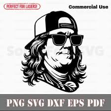 Benjamin Franklin Card