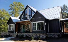 Lake house plans typically provide: Lake House Plans Specializing In Lake Home Floor Plans