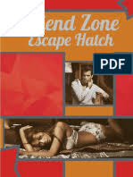 Watch streaming dan download film movie friend zone 2019 subtitle bahasa indonesia online gratis di bioskopkeren.black. Escaping The Friend Zone Full Book Derivative Work Body Language