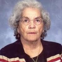 Corine G. Casaus Obituary 2013