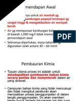 Tangannya langsung beraksi menurunkan ritsleting celanaku dan aku sendiri langsung mengangkat rok panjang model ketat miliknya. Kitar Semula