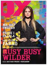 She is an actress and writer, known for svenskjävel (2014), heikolla jäällä (2020) and. Qx Augusti 2014 By Tidningen Qx Issuu