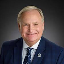 State Senator Rick Edmonds