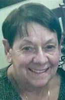 Vanessa DiBella Obituary (1952