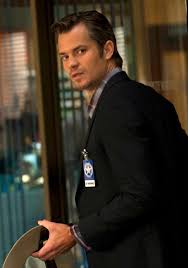 She has been married to bill burr since september 2013. Timothy Olyphant Talks Justified Season Two