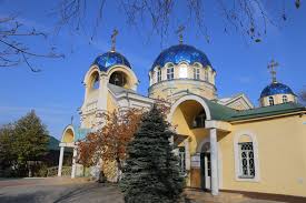 Махачкалинский церковный округ - «Гора Господня»