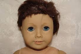 American Girl Doll Lindsey Pleasant Company 112H9